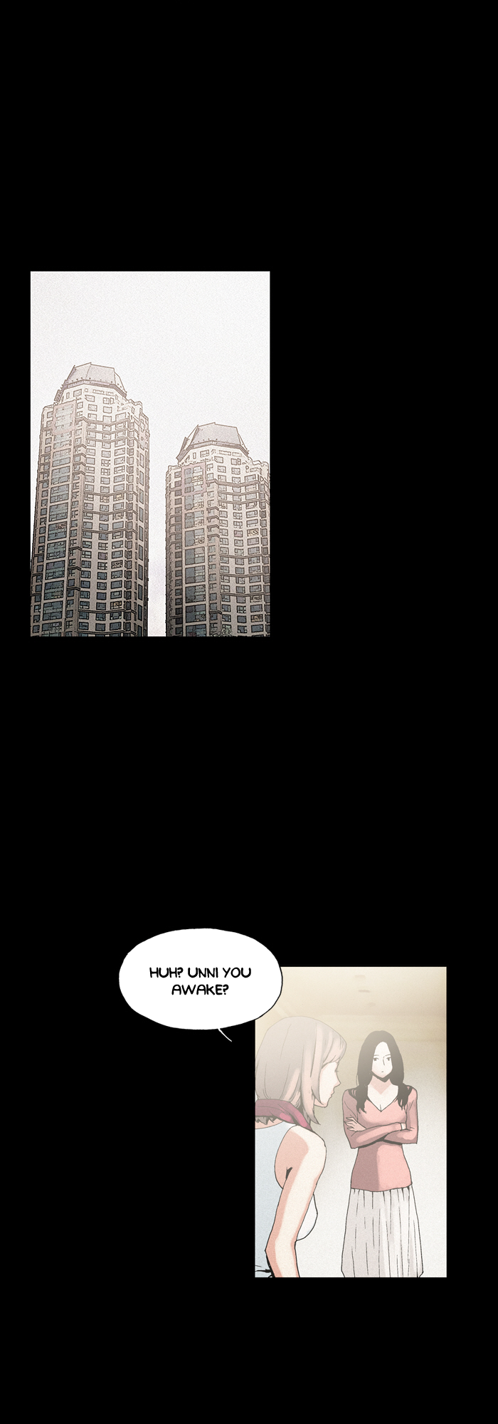 My Nights Shine Brighter Than Your Days Vol. 1 Ch. 4 第14页