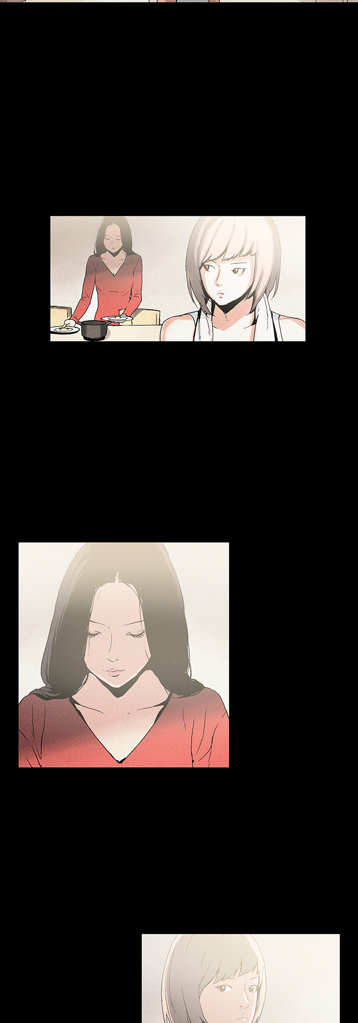 My Nights Shine Brighter Than Your Days Vol. 1 Ch. 4 第23页