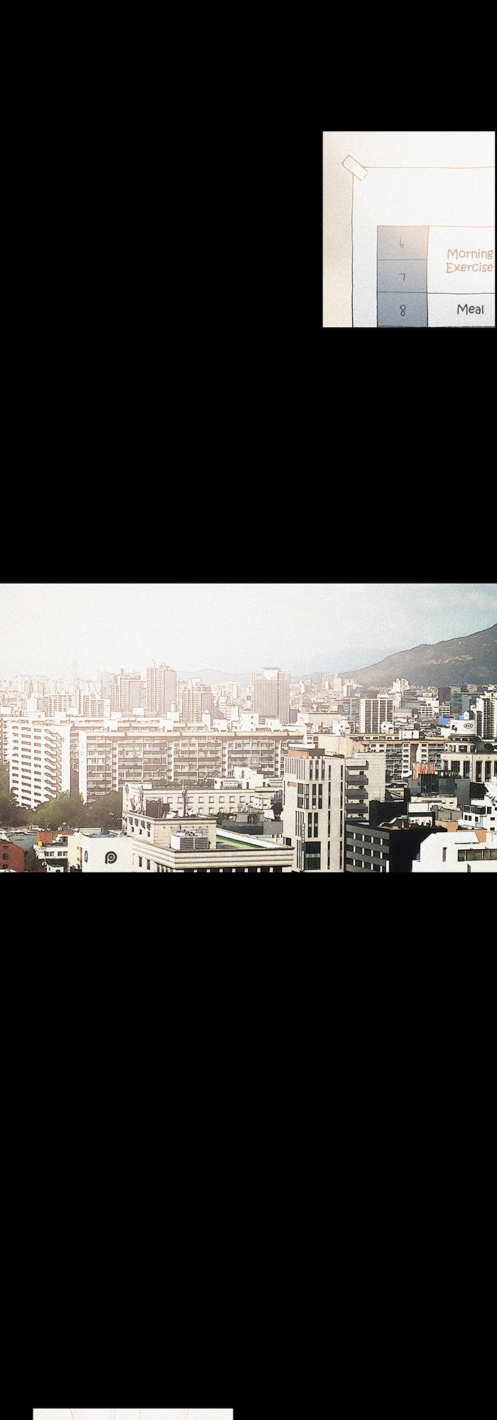 My Nights Shine Brighter Than Your Days Vol. 1 Ch. 4 第9页