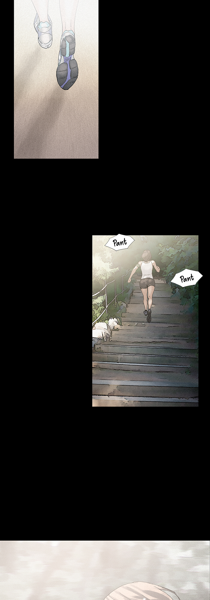 My Nights Shine Brighter Than Your Days Vol. 1 Ch. 4 第10页