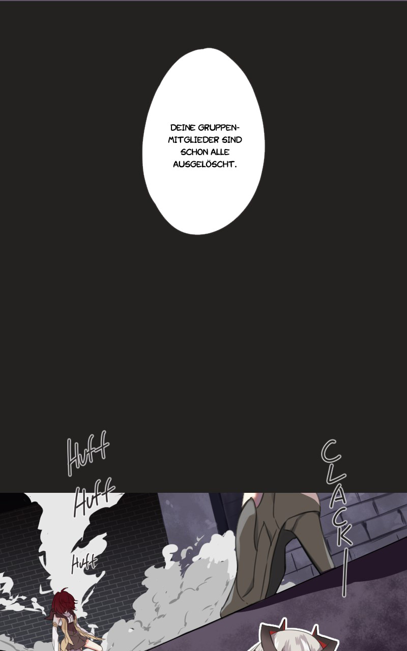 Mage & Demon Queen Prologue 1 第1页
