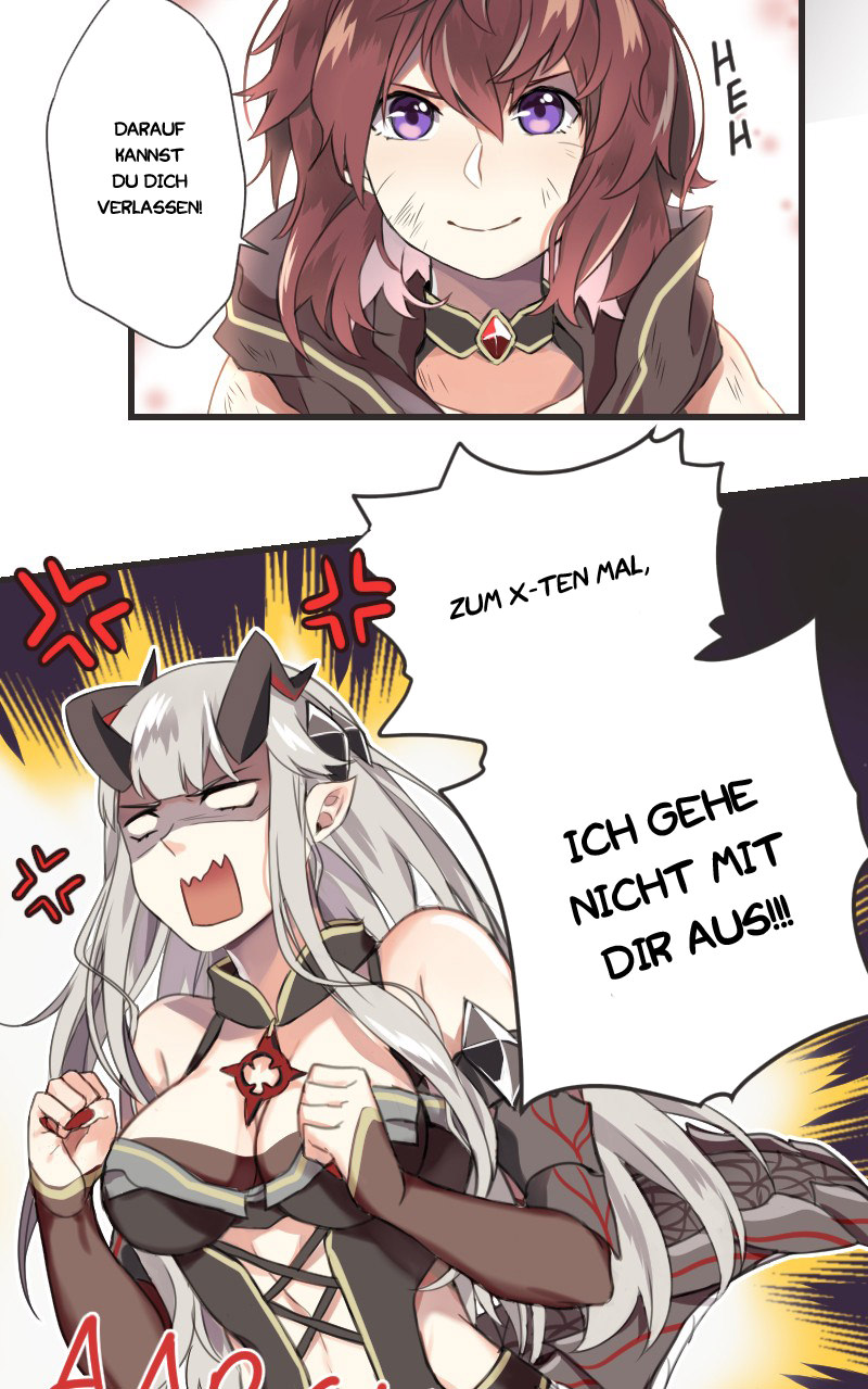 Mage & Demon Queen Prologue 1 第4页