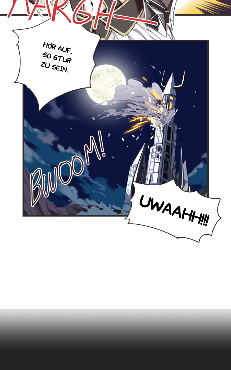 Mage & Demon Queen Prologue 1 第5页