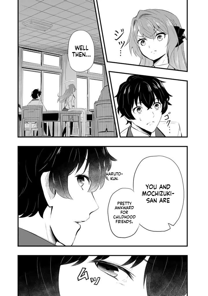 Isekai de Tame Shita Saikyou no Tsukaima wa, Osananajimi no Bishoujo deshita Vol. 1 Ch. 1 第10页