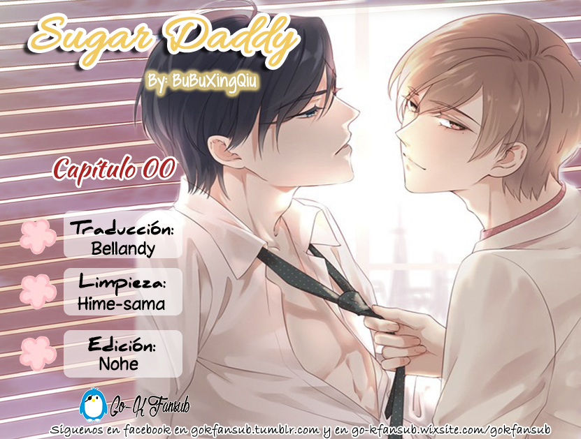 Sugar Daddy 第5页