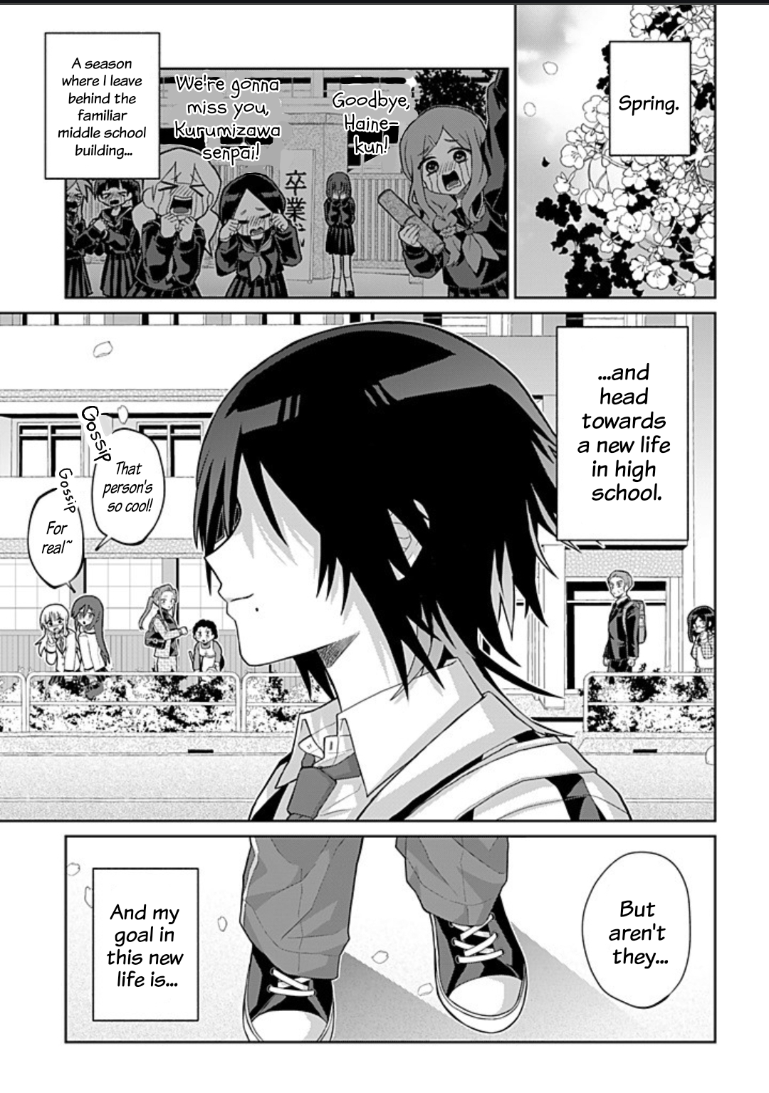 Boita Boine 第1页
