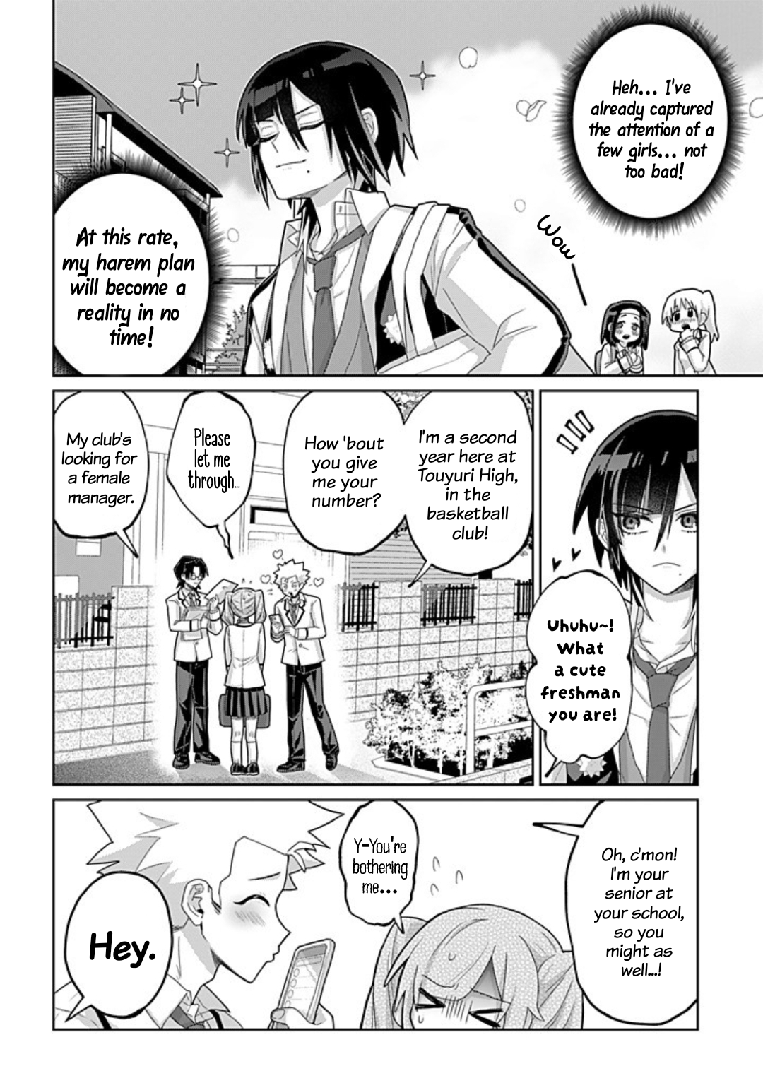 Boita Boine 第4页
