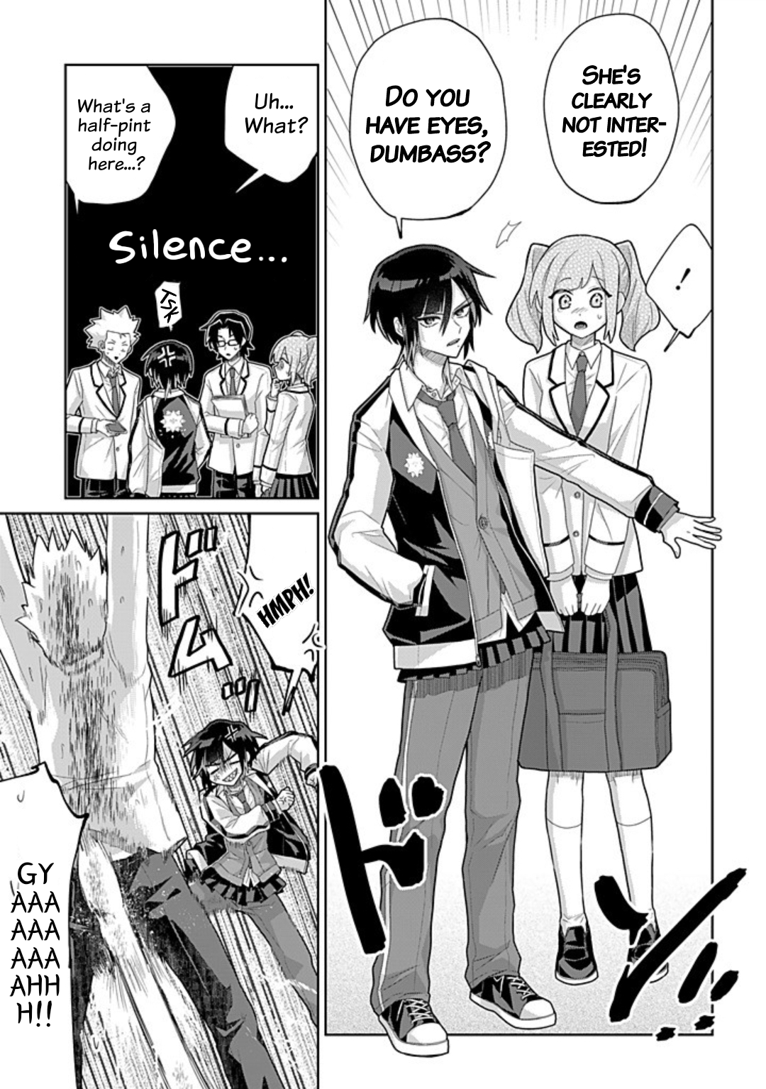 Boita Boine 第5页