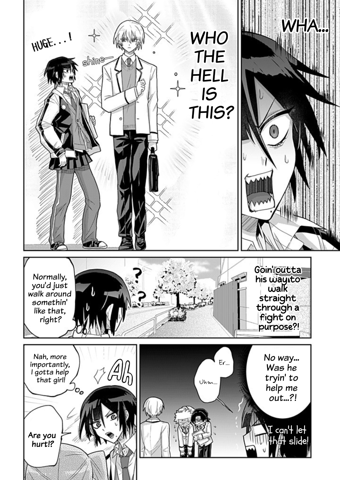 Boita Boine 第8页
