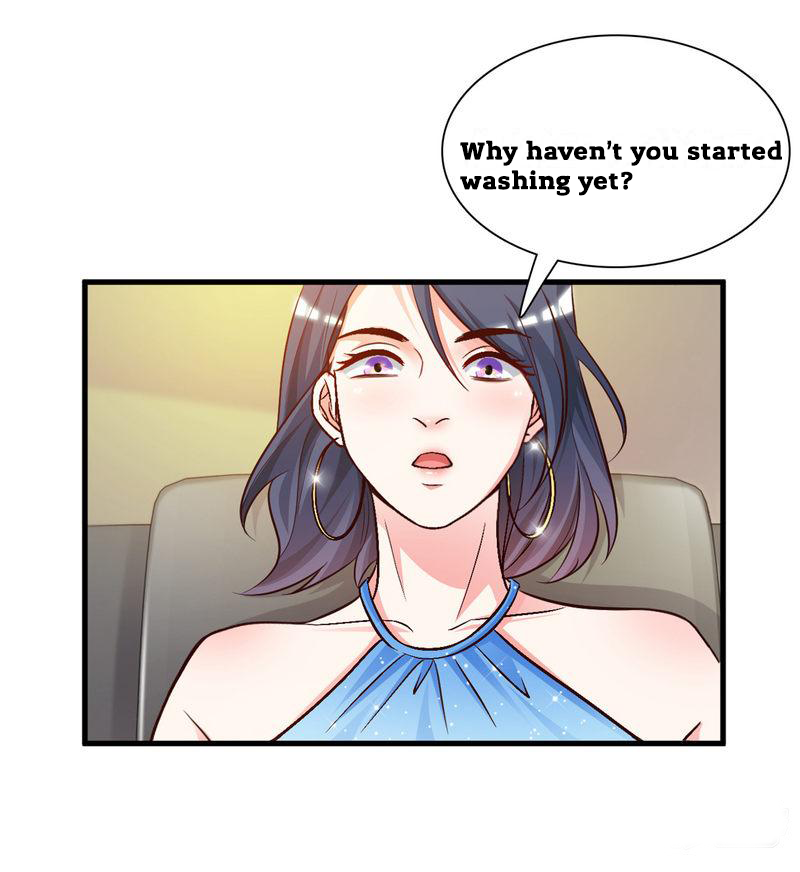 The Strongest Peach Blossom Ch. 3 第18页