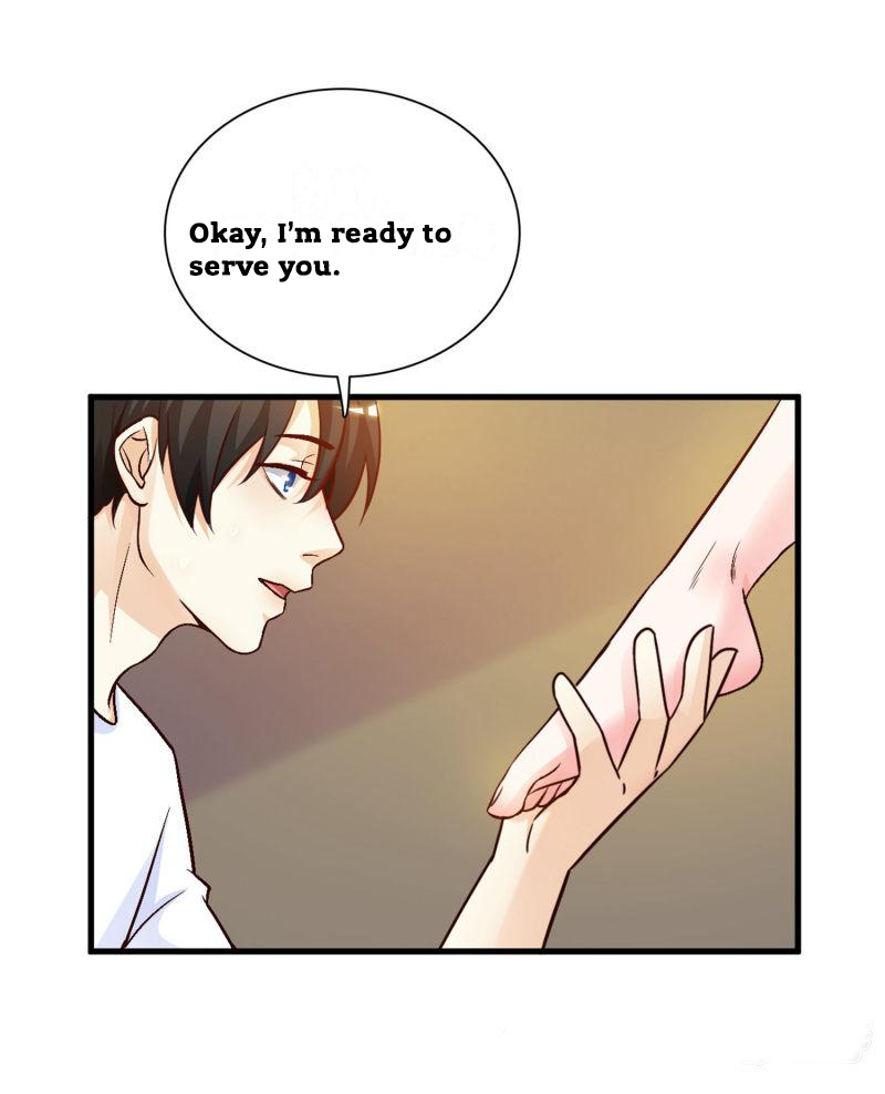 The Strongest Peach Blossom Ch. 3 第19页