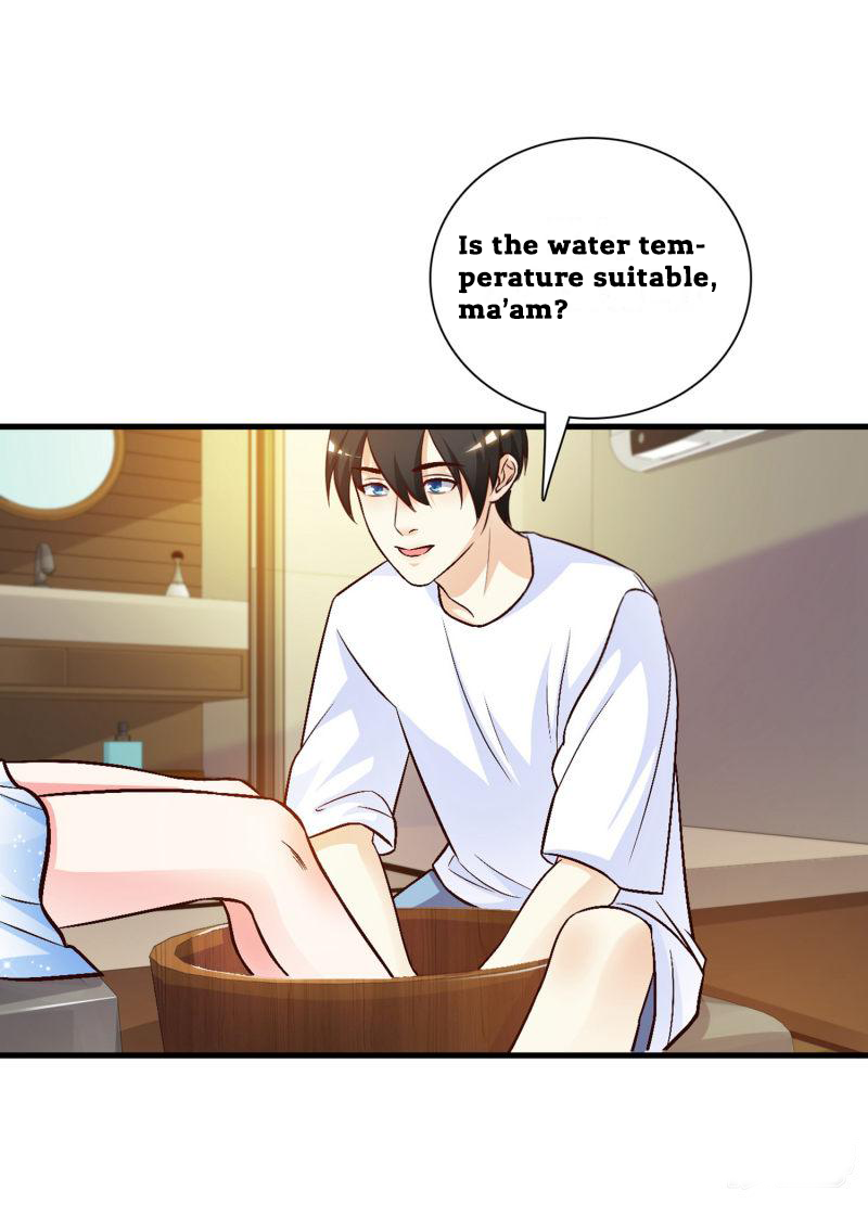 The Strongest Peach Blossom Ch. 3 第20页