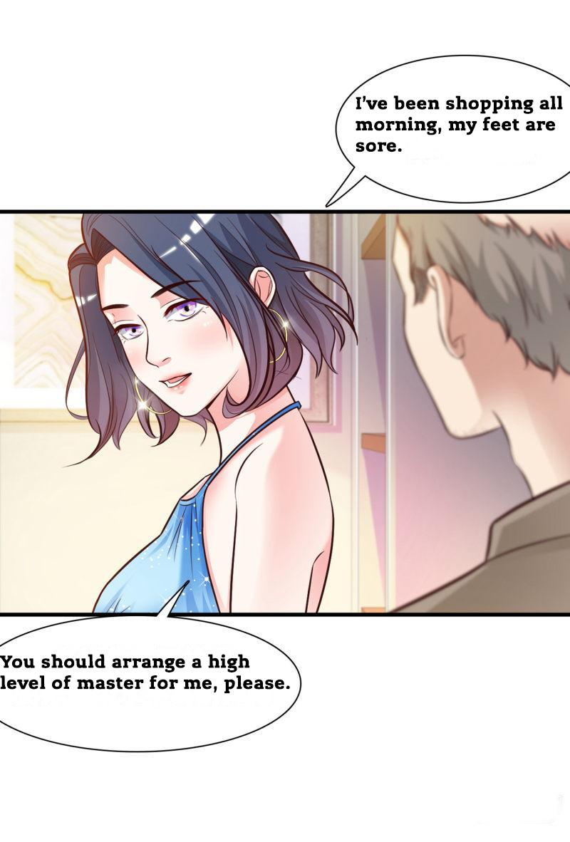 The Strongest Peach Blossom Ch. 3 第3页