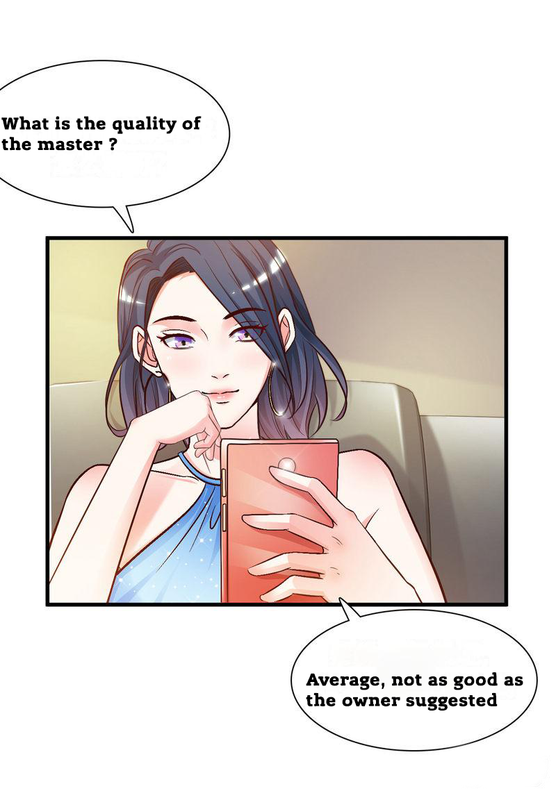 The Strongest Peach Blossom Ch. 3 第21页