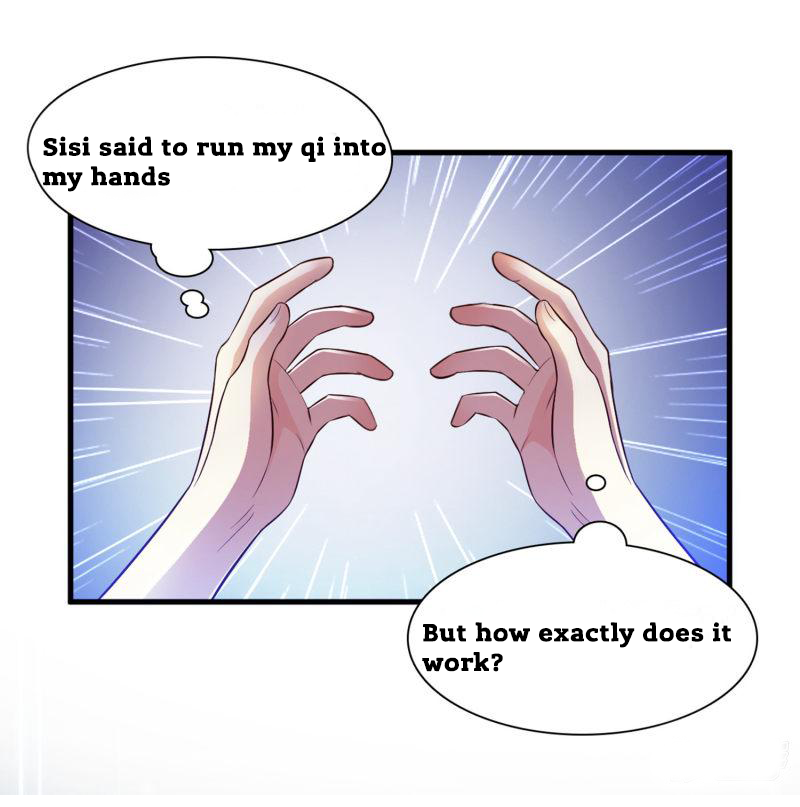 The Strongest Peach Blossom Ch. 3 第23页