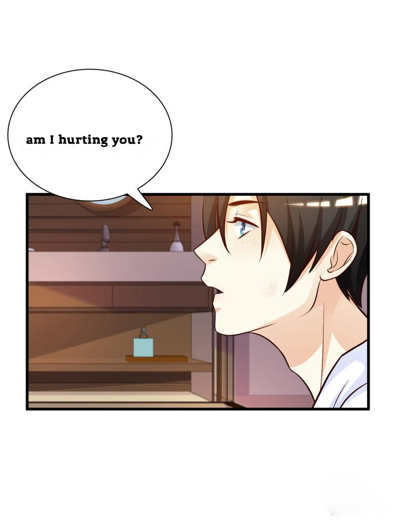 The Strongest Peach Blossom Ch. 3 第27页