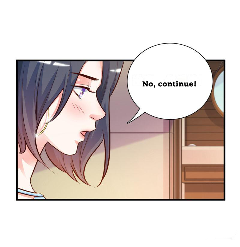 The Strongest Peach Blossom Ch. 3 第28页