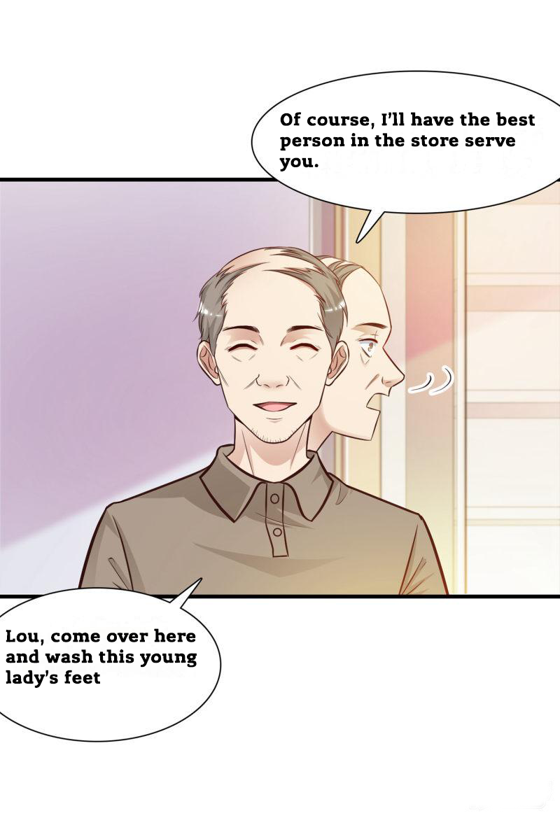 The Strongest Peach Blossom Ch. 3 第4页