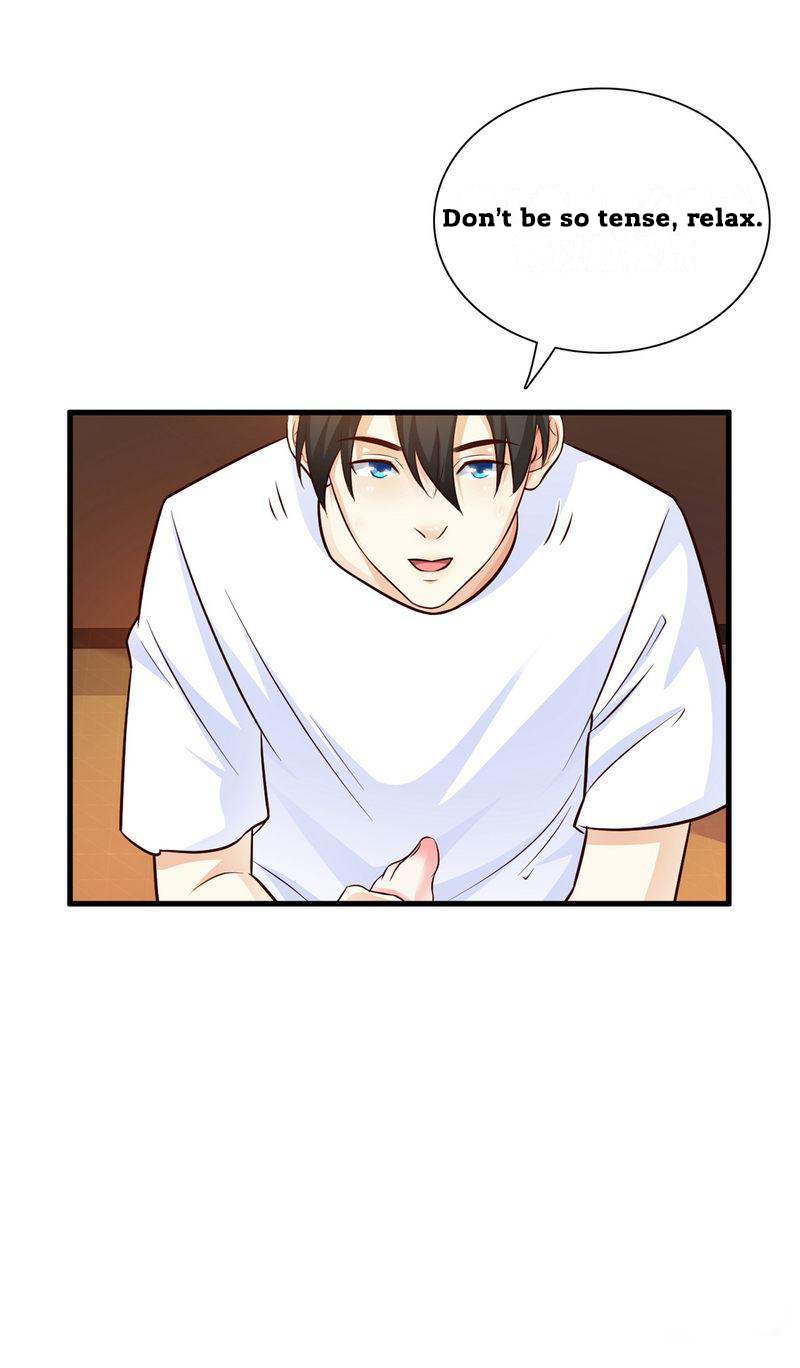 The Strongest Peach Blossom Ch. 3 第31页