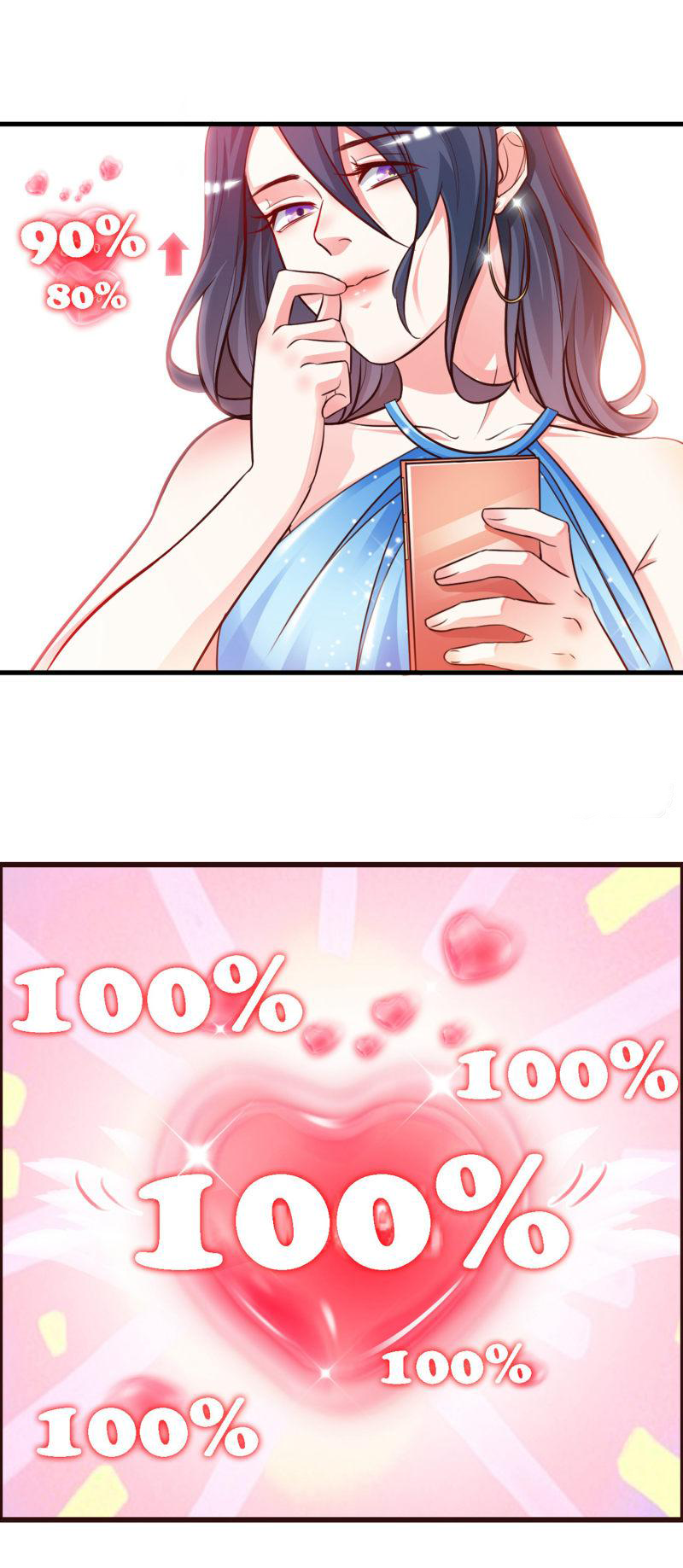 The Strongest Peach Blossom Ch. 3 第33页