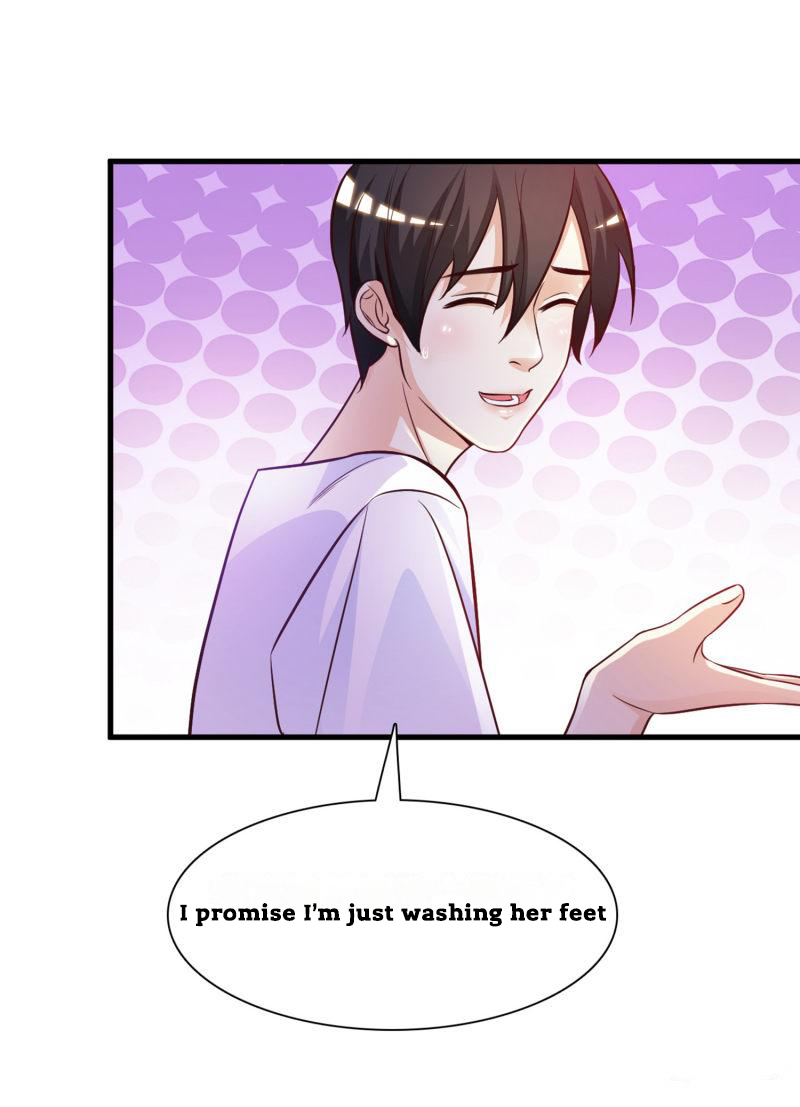 The Strongest Peach Blossom Ch. 3 第37页