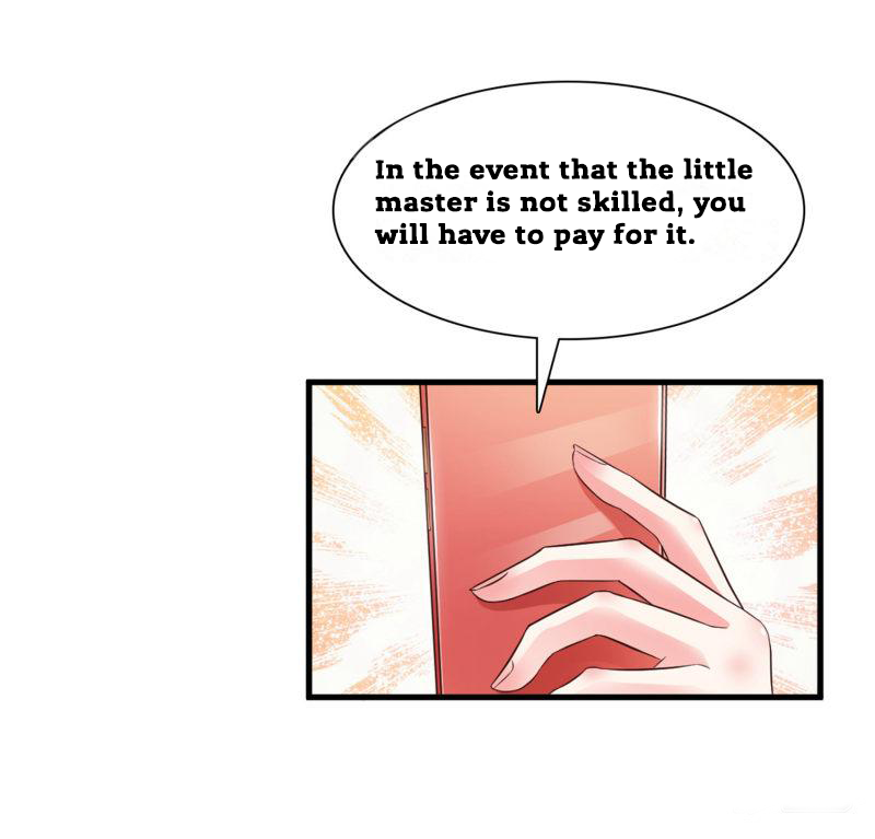 The Strongest Peach Blossom Ch. 3 第10页