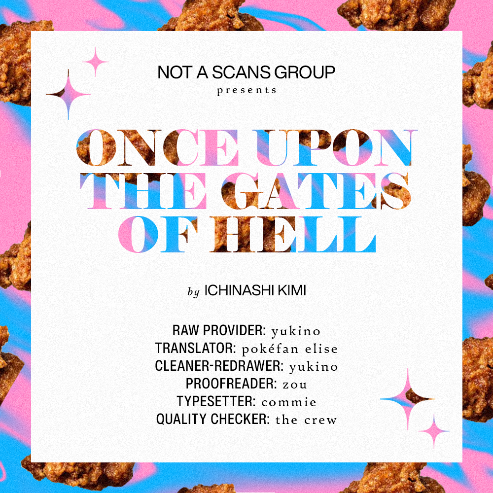 Once Upon the Gates of Hell 第2页