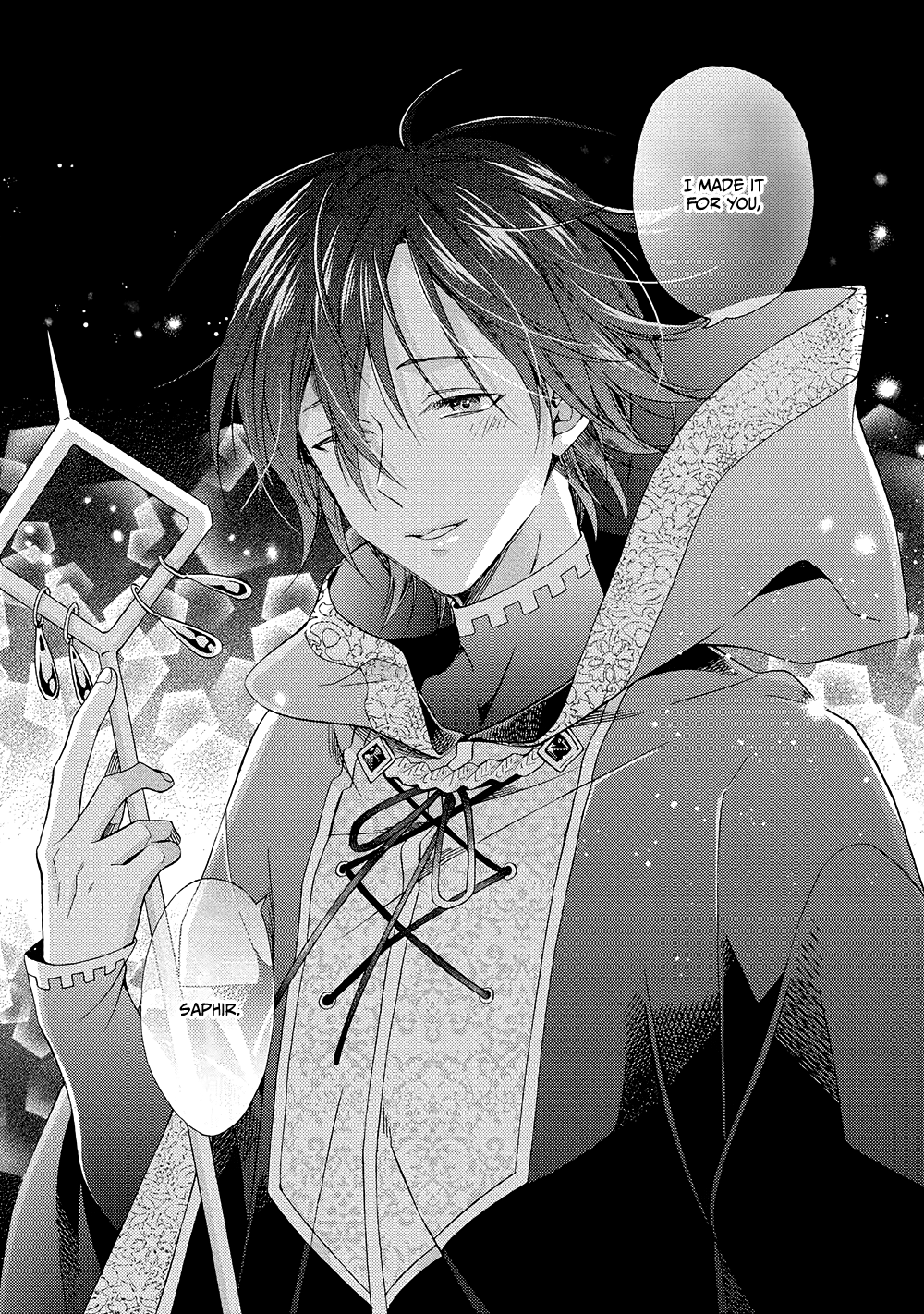 Once Upon the Gates of Hell Vol. 1 Ch. 1 第63页