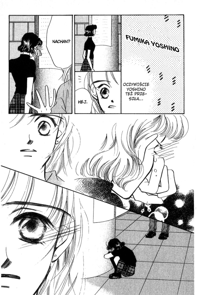 Tenshi no Kiss Vol. 1 Ch. 5 第11页