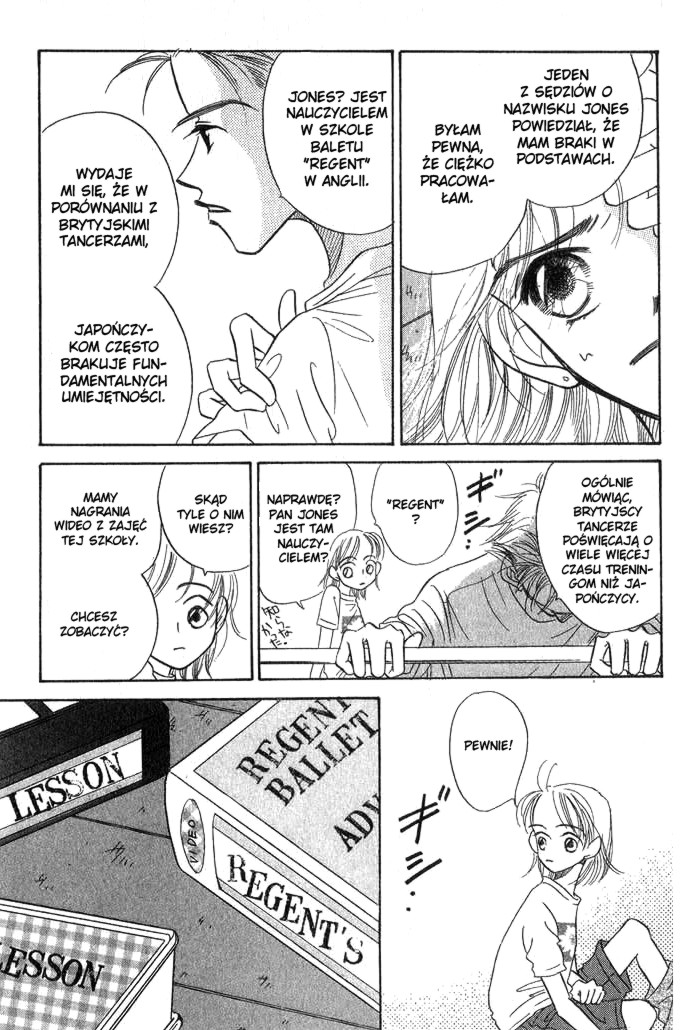 Tenshi no Kiss Vol. 1 Ch. 5 第14页