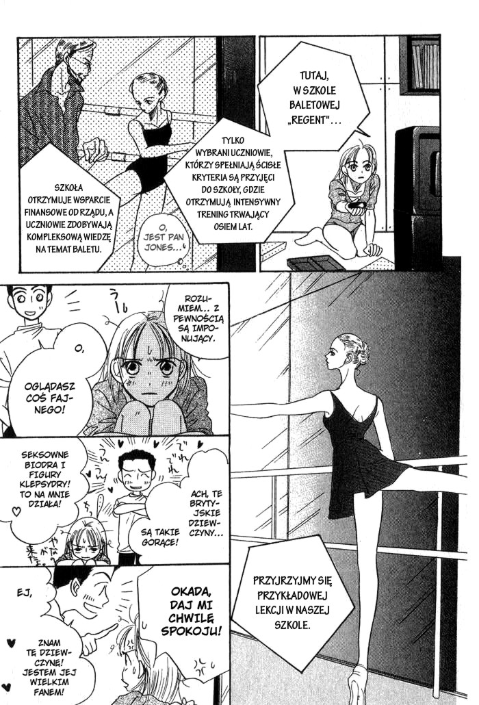 Tenshi no Kiss Vol. 1 Ch. 5 第15页