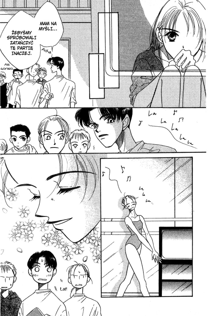 Tenshi no Kiss Vol. 1 Ch. 5 第17页