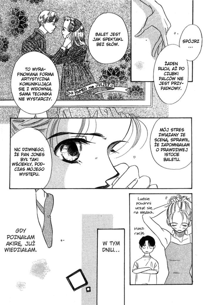 Tenshi no Kiss Vol. 1 Ch. 5 第20页