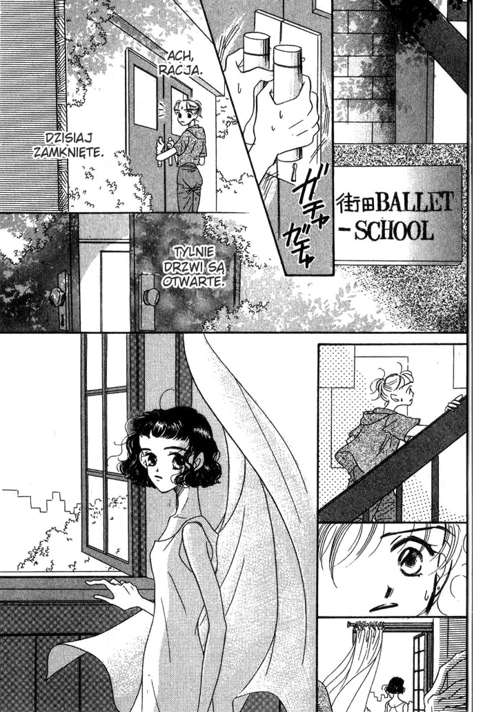 Tenshi no Kiss Vol. 1 Ch. 5 第30页
