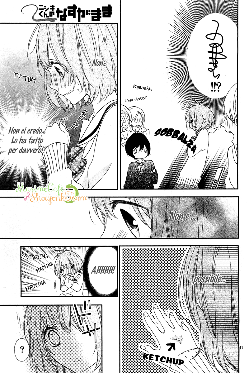 Nishiki-kun no Nasugamama Vol. 1 Ch. 1 第15页