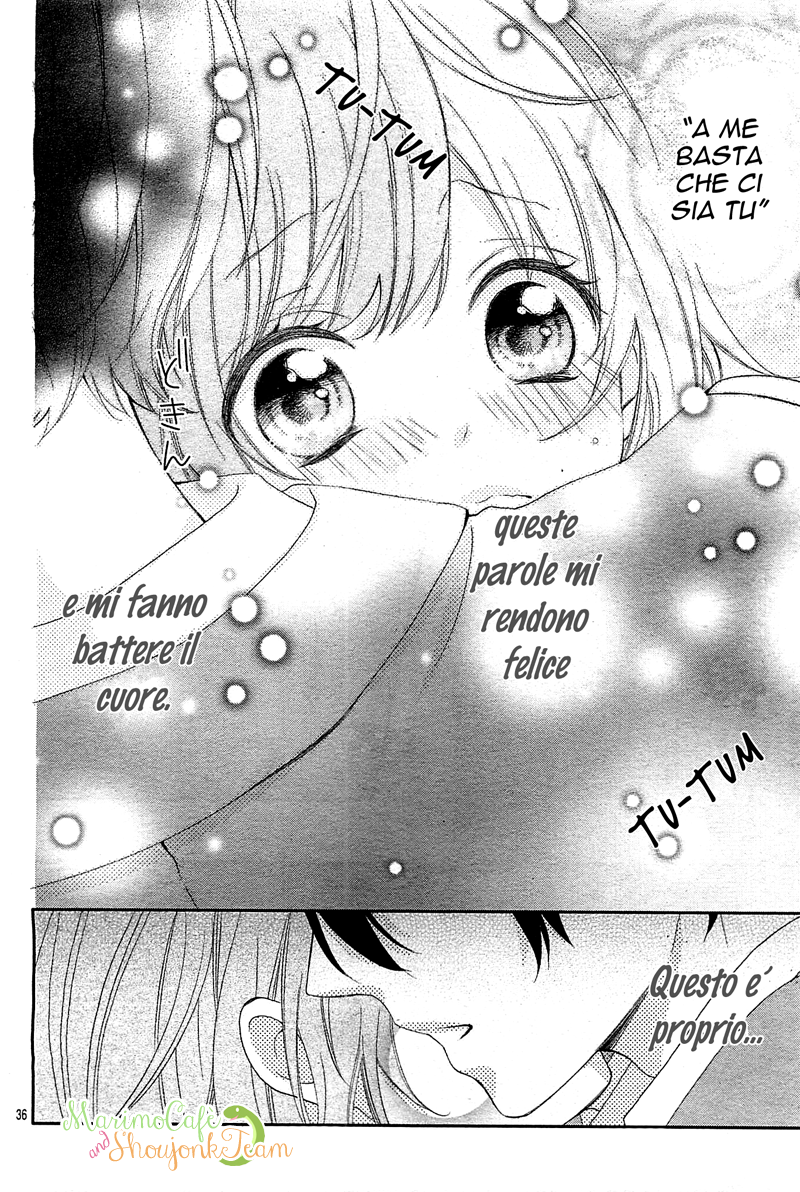 Nishiki-kun no Nasugamama Vol. 1 Ch. 1 第38页