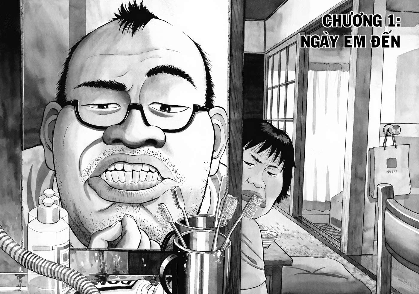 Ressentiment Ngày em đến 第6页