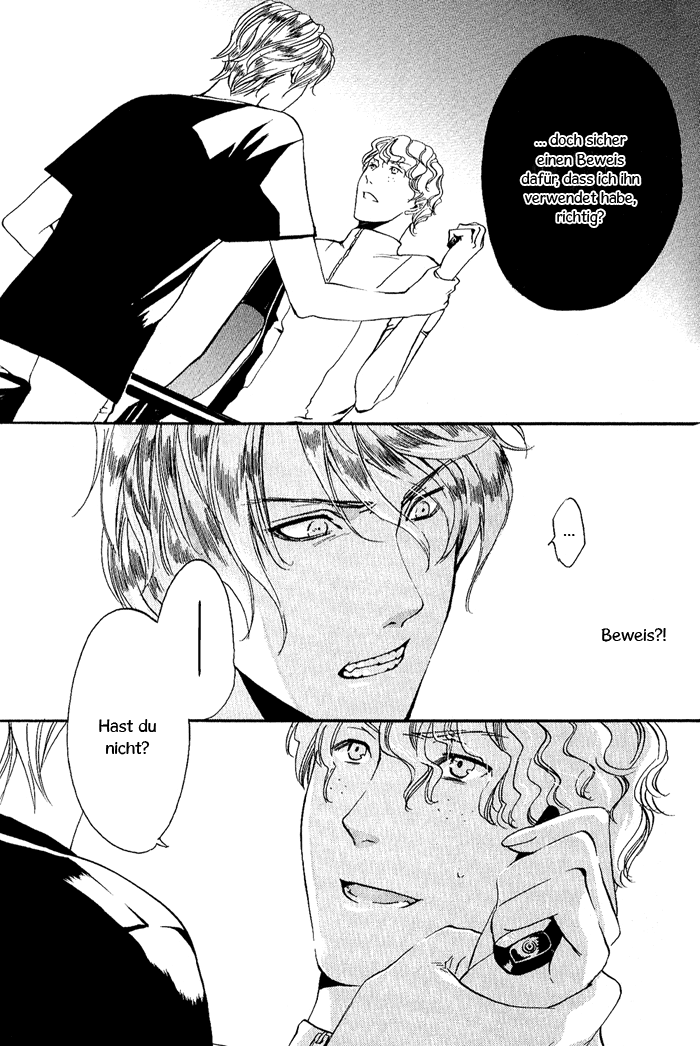 Ilegenes - Kokuyou no Kiseki Vol. 1 Ch. 4 第24页