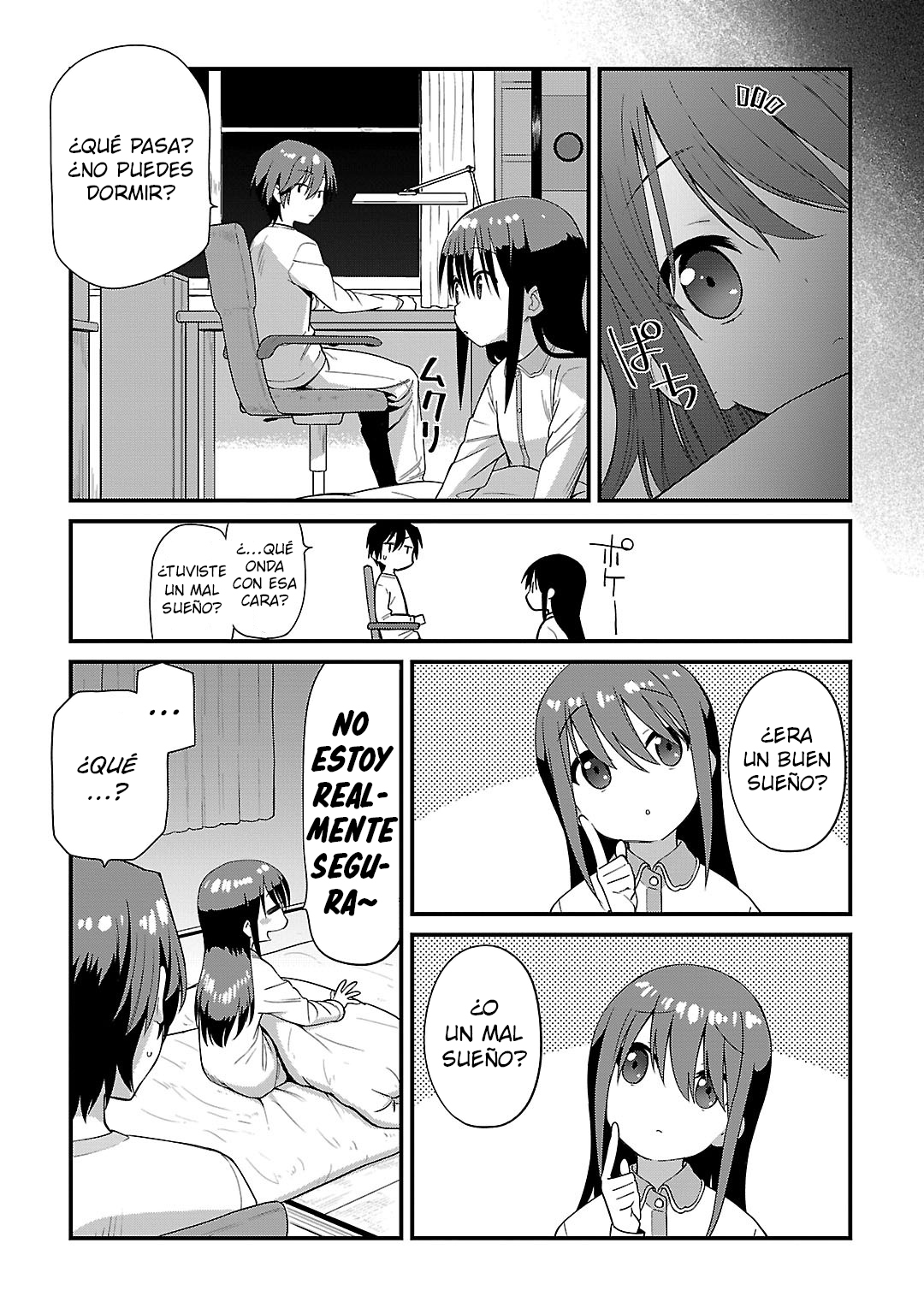 Charlotte Vol. 1 Ch. 1 第9页