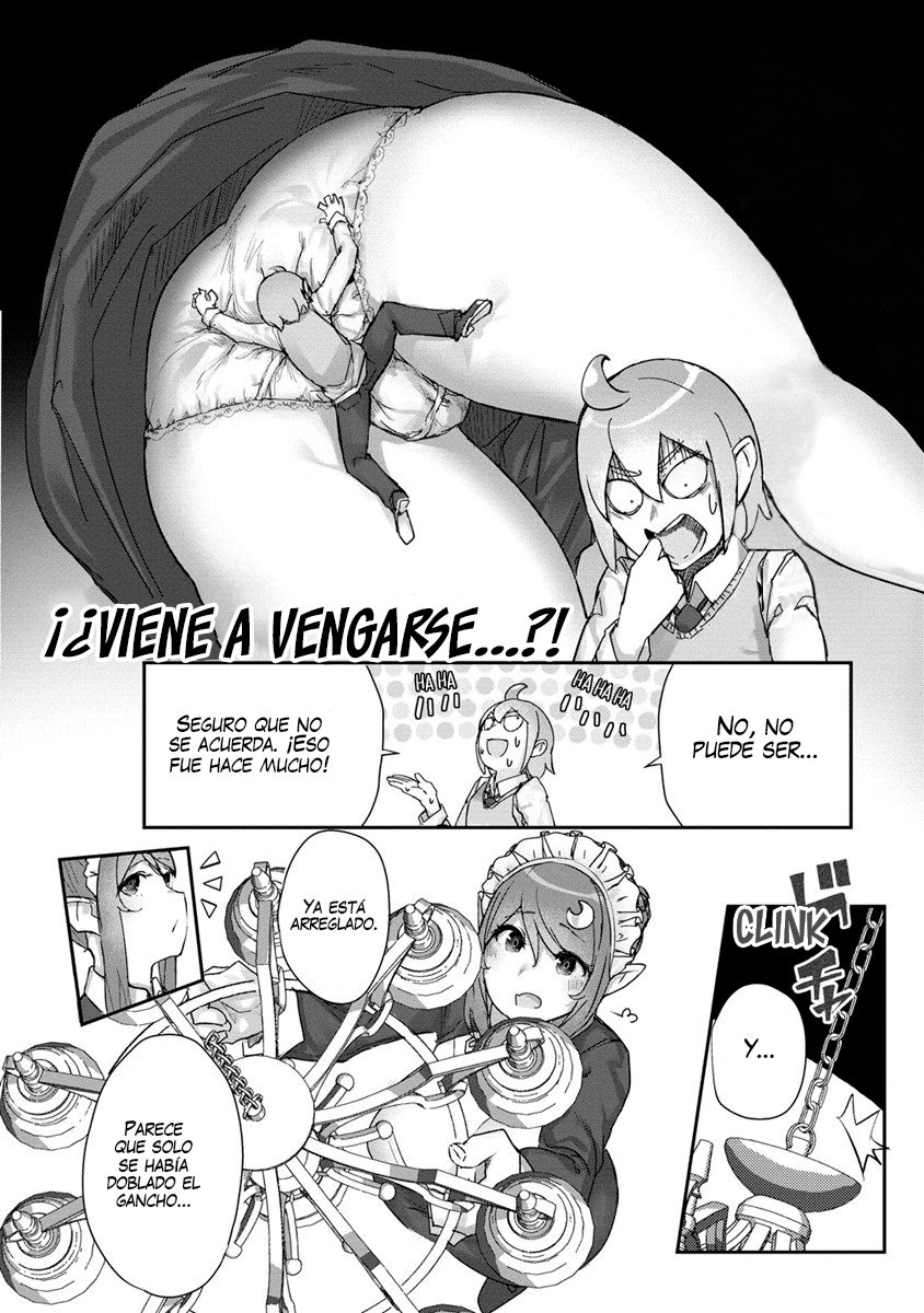 Wakarase ♥ Dekamaid-chan Vol. 1 Ch. 1 第19页