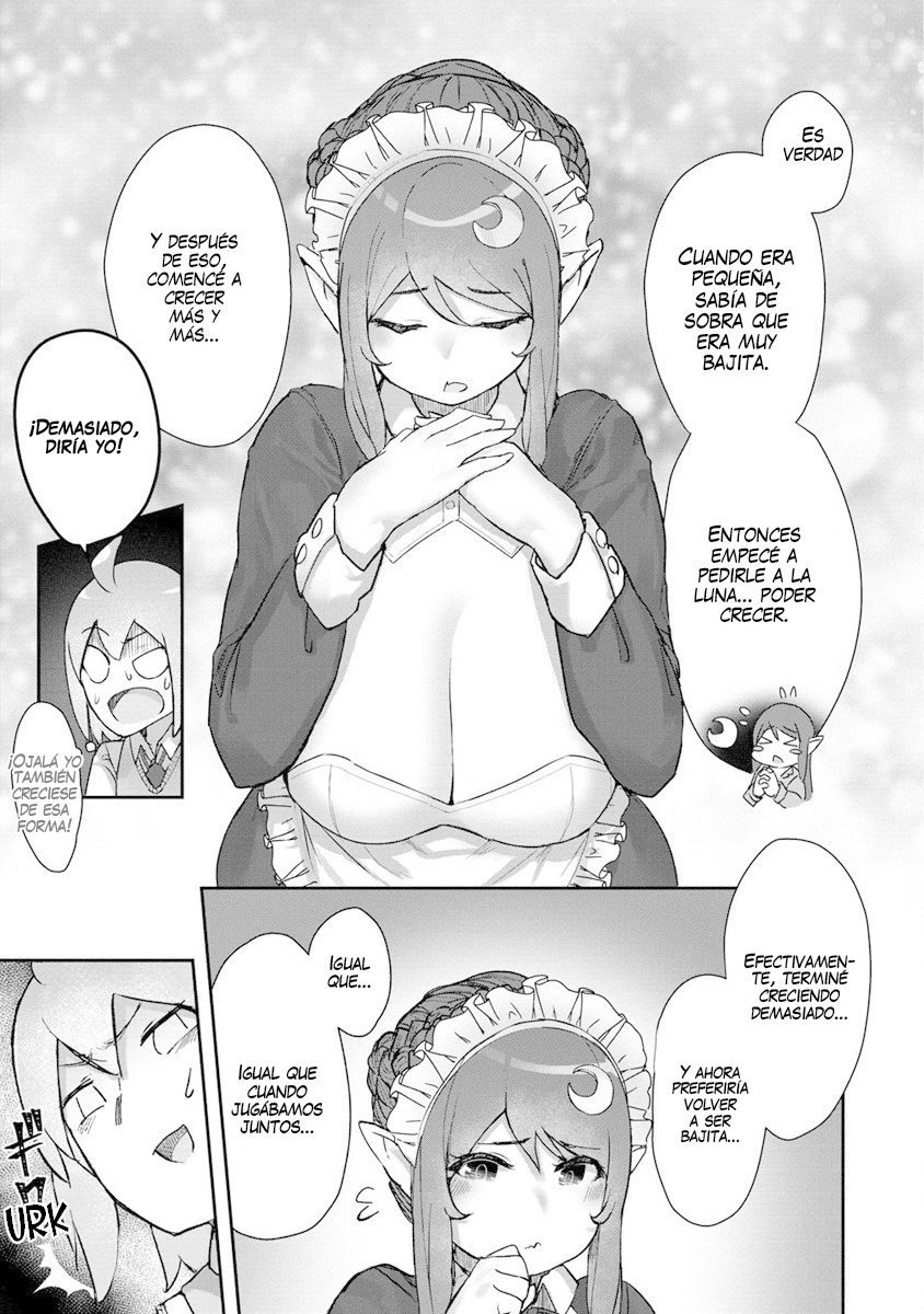 Wakarase ♥ Dekamaid-chan Vol. 1 Ch. 1 第22页