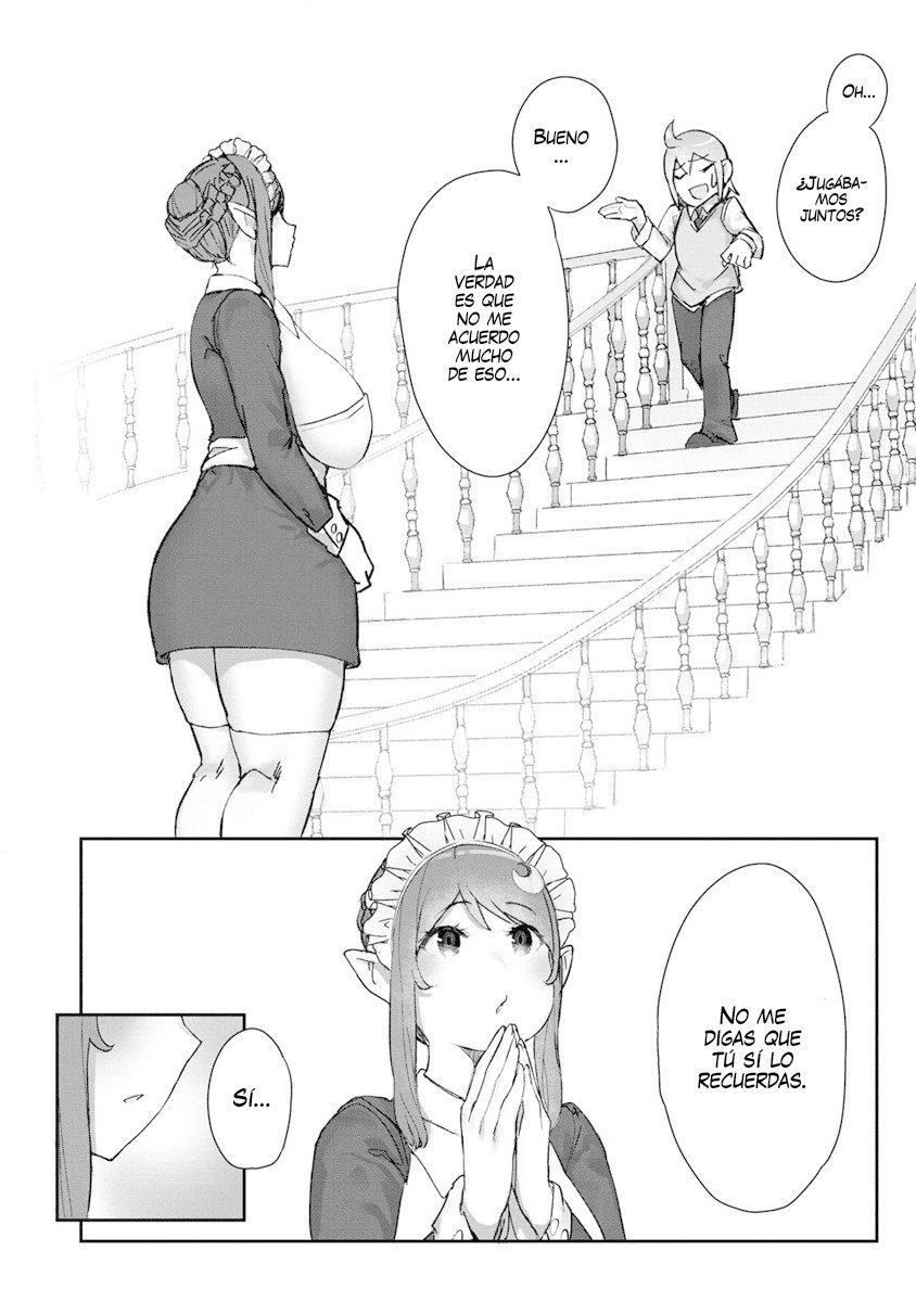 Wakarase ♥ Dekamaid-chan Vol. 1 Ch. 1 第23页