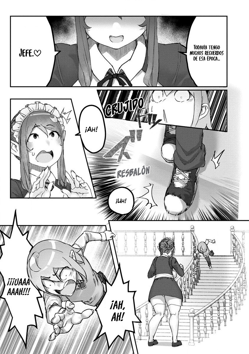 Wakarase ♥ Dekamaid-chan Vol. 1 Ch. 1 第24页