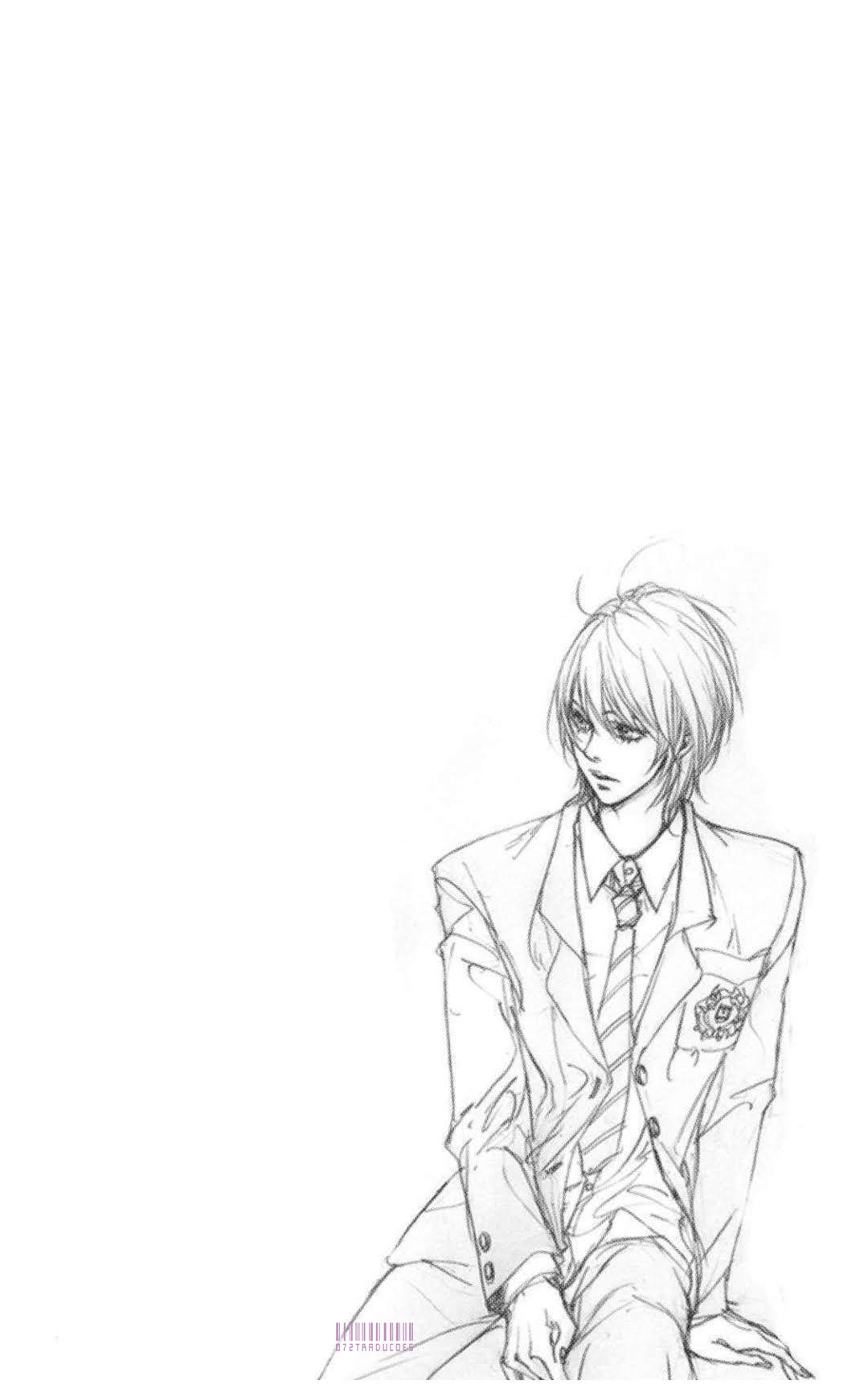 Dreams of the Days Vol. 1 Ch. 5 第13页