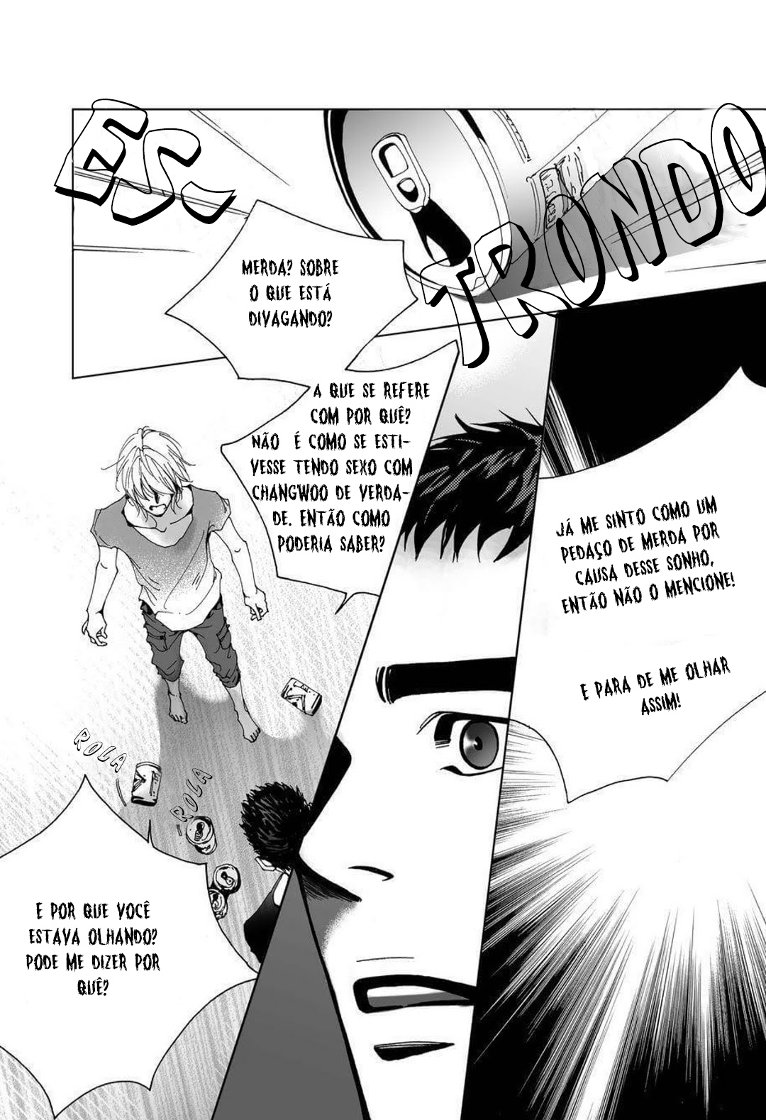 Dreams of the Days Vol. 1 Ch. 5 第10页