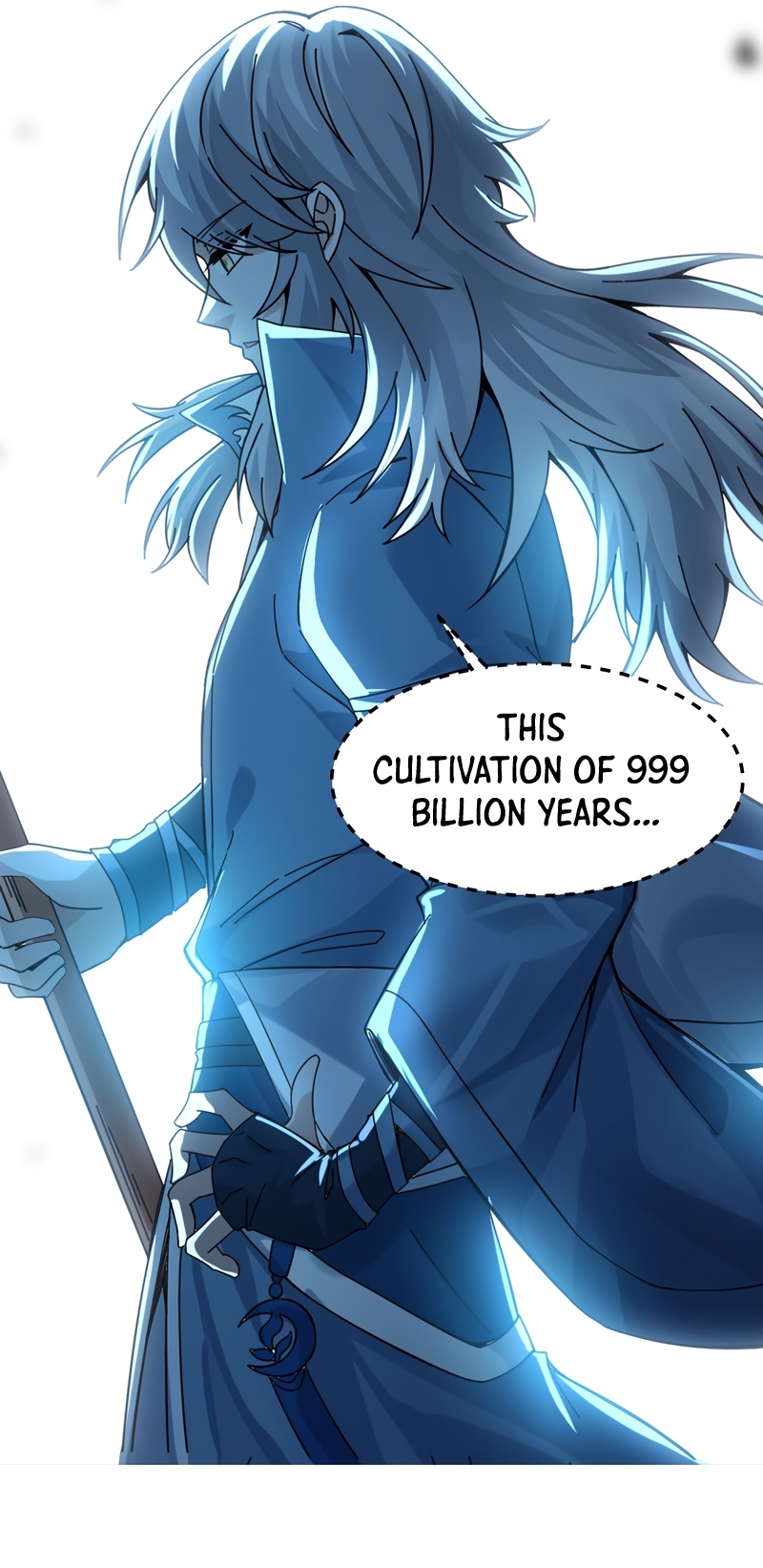 Millennial Cultivator Ch. 2 第7页