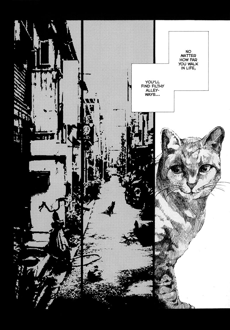 Kizu (KIYOHARA Hiro) Chapter 1 第37页