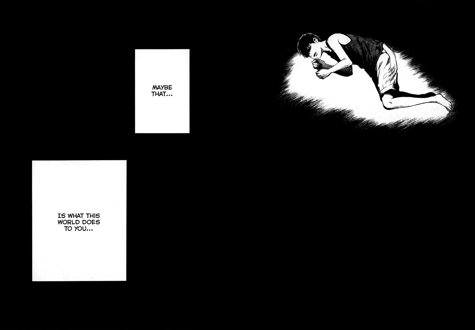 Kizu (KIYOHARA Hiro) Chapter 1 第39页