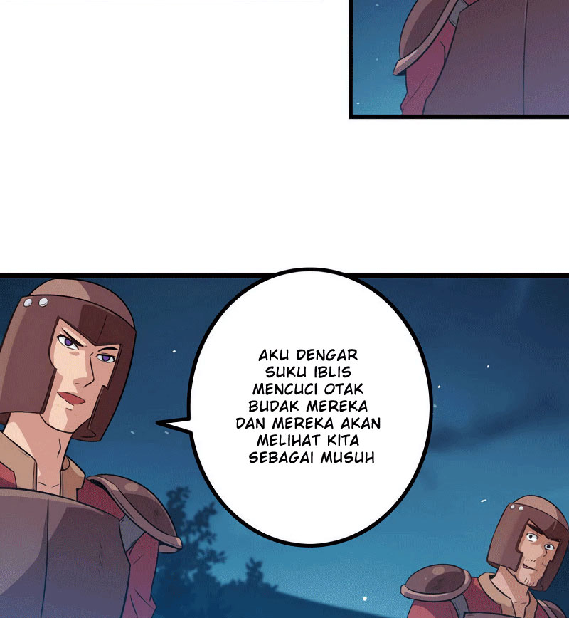 My Wife Is a Demon Queen Ch. 5 第3页