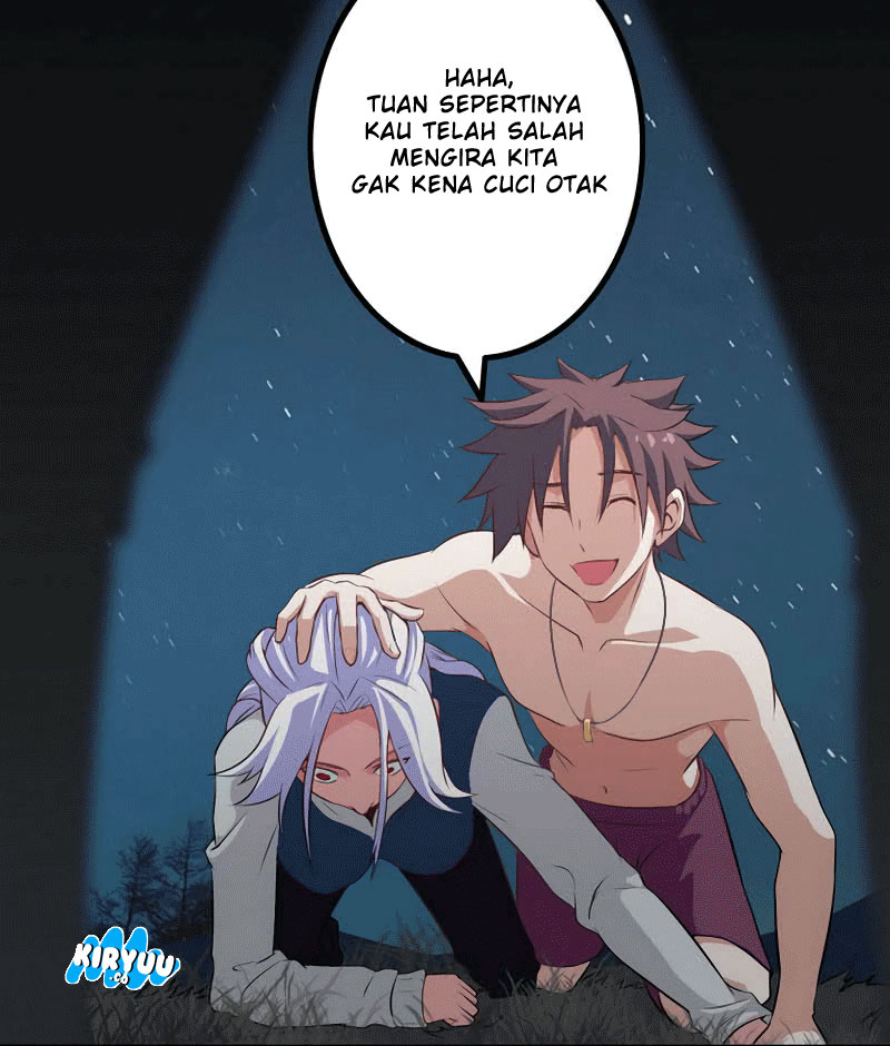 My Wife Is a Demon Queen Ch. 5 第10页